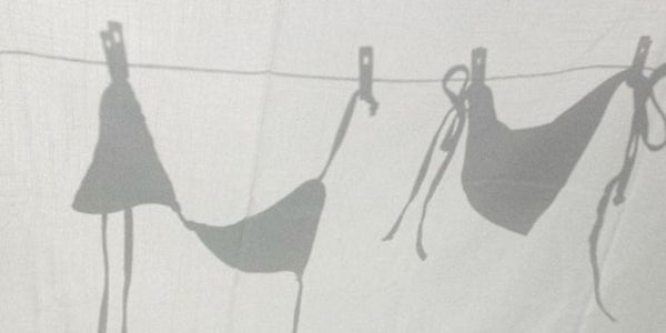 A Fool-Proof Guide To Packing Underwear For A Trip