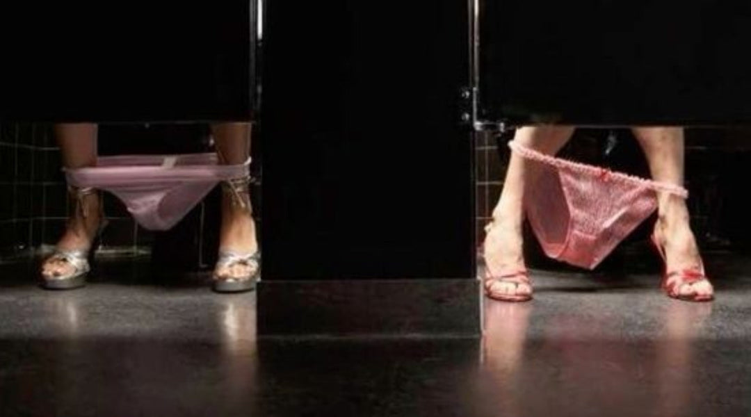 10 Reasons You Might Be Facing a UTI