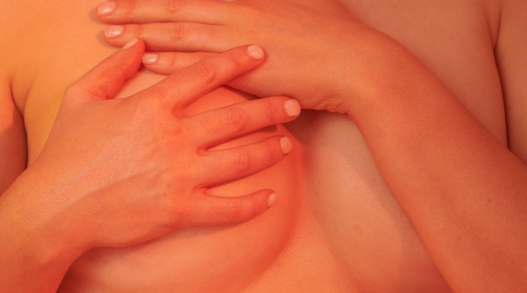 Breast Cancer Awareness Month