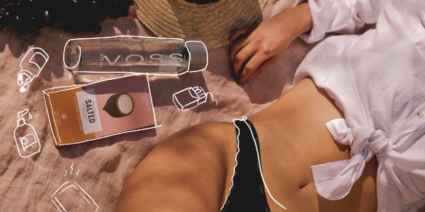 4 Tips for Riding the Crimson Wave on Summer Vacay