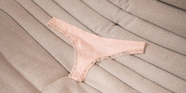 Gstring Rules to Live by for a Healthy Vagina