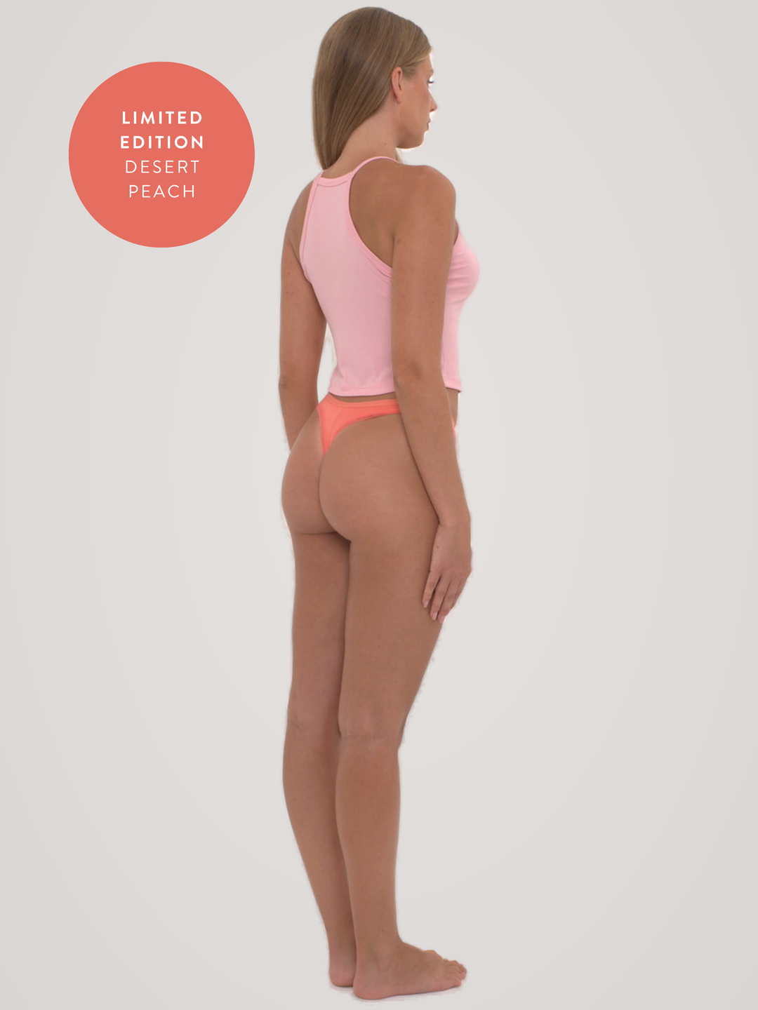 Bamboo Gstring