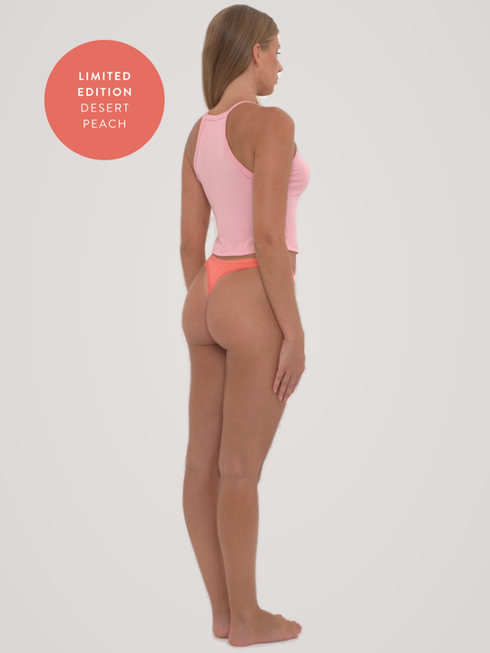 Bamboo Gstring