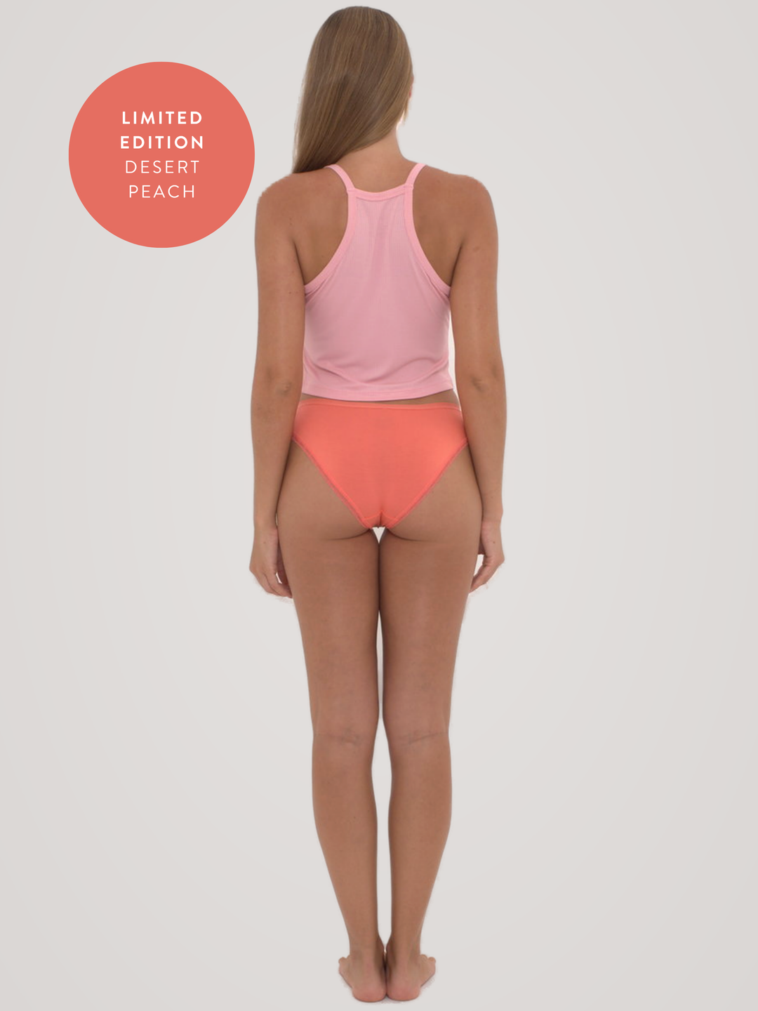 Bamboo Bikini
