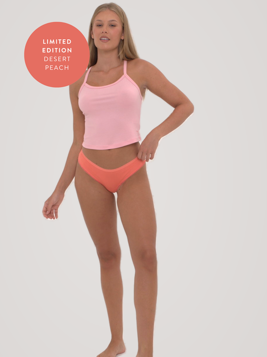 Bamboo Bikini