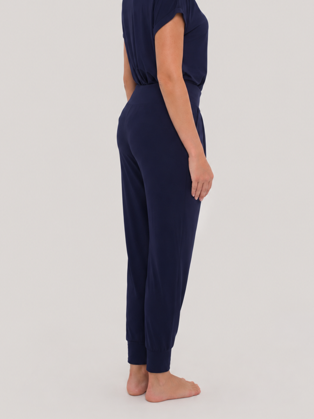 Lounge Pant Eclipse back