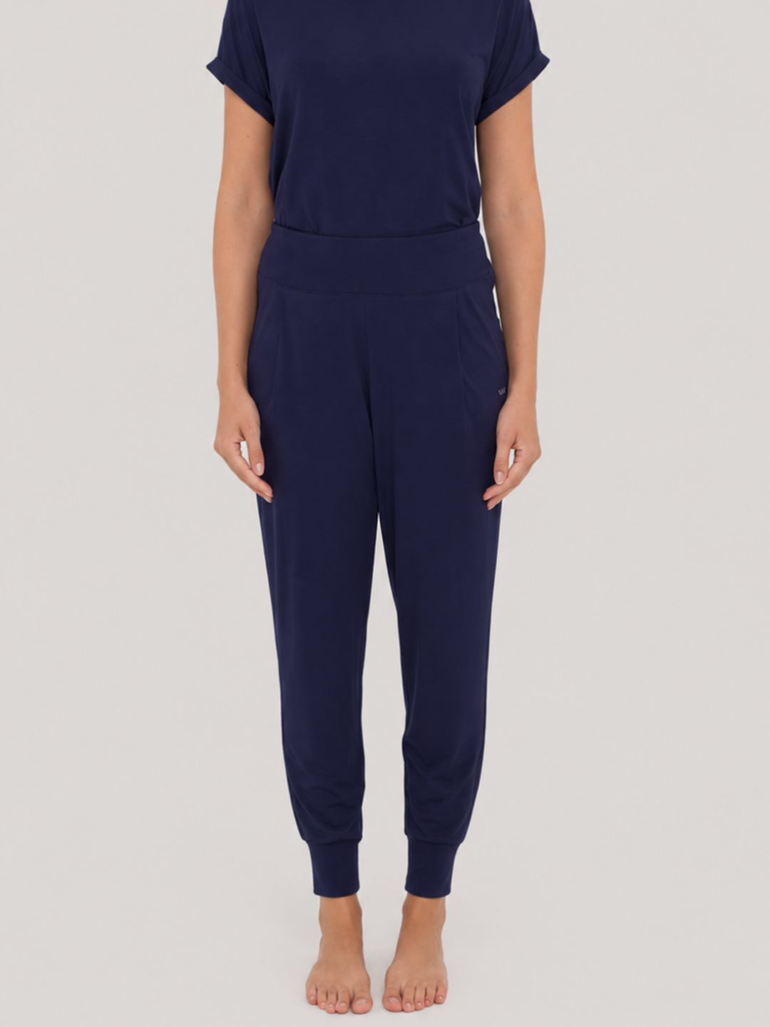 Lounge Pant Eclipse front