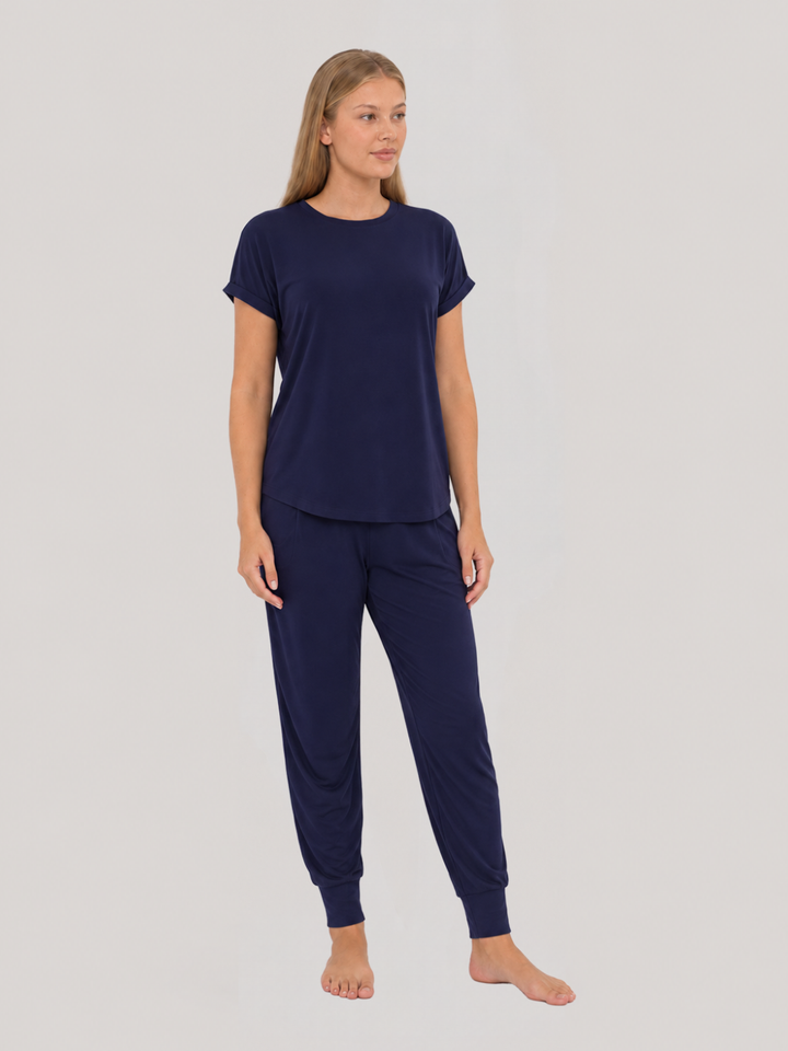 Bamboo Lounge Top