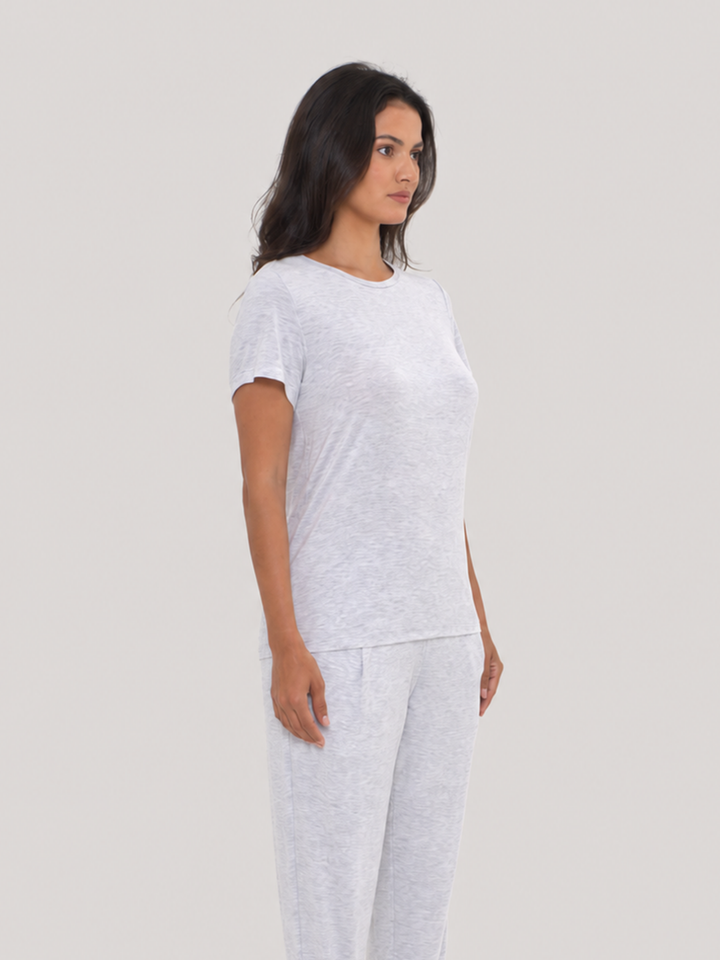 Bamboo Lounge Top