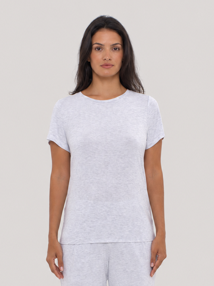 Bamboo Lounge Top