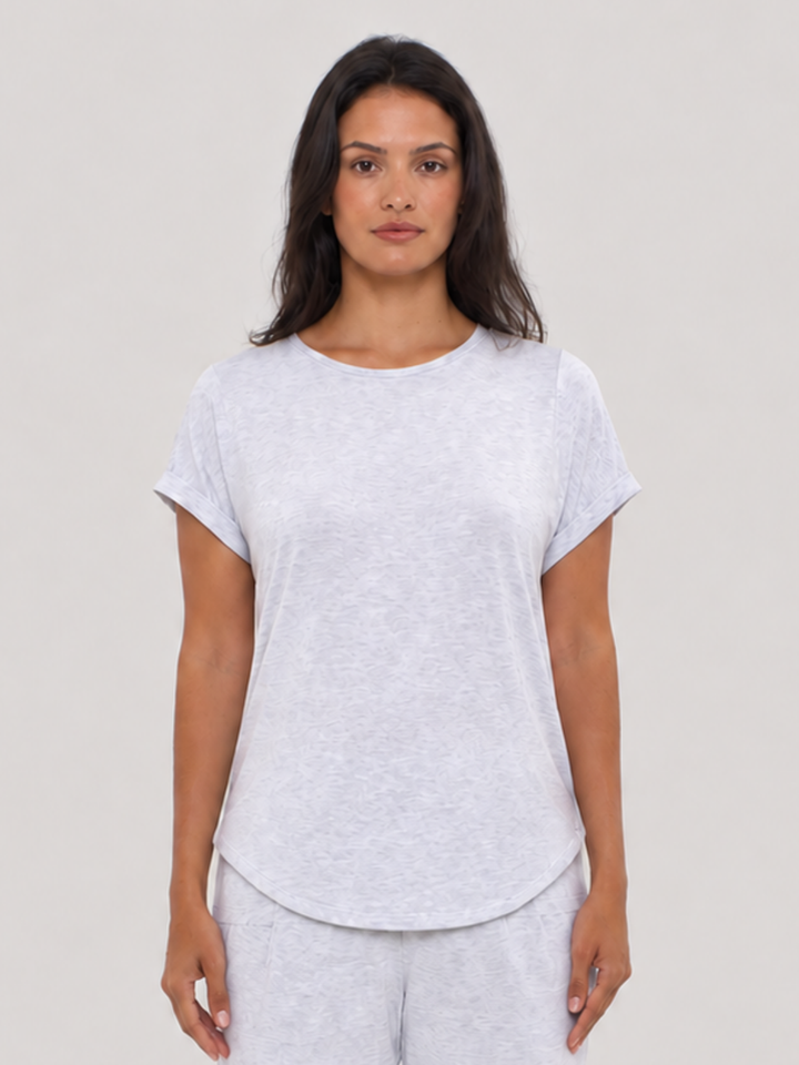 Bamboo Lounge Top