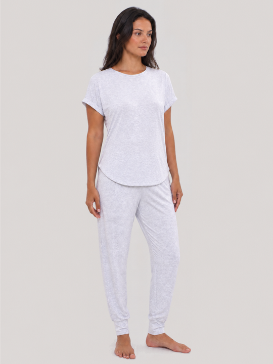 Bamboo Lounge Top