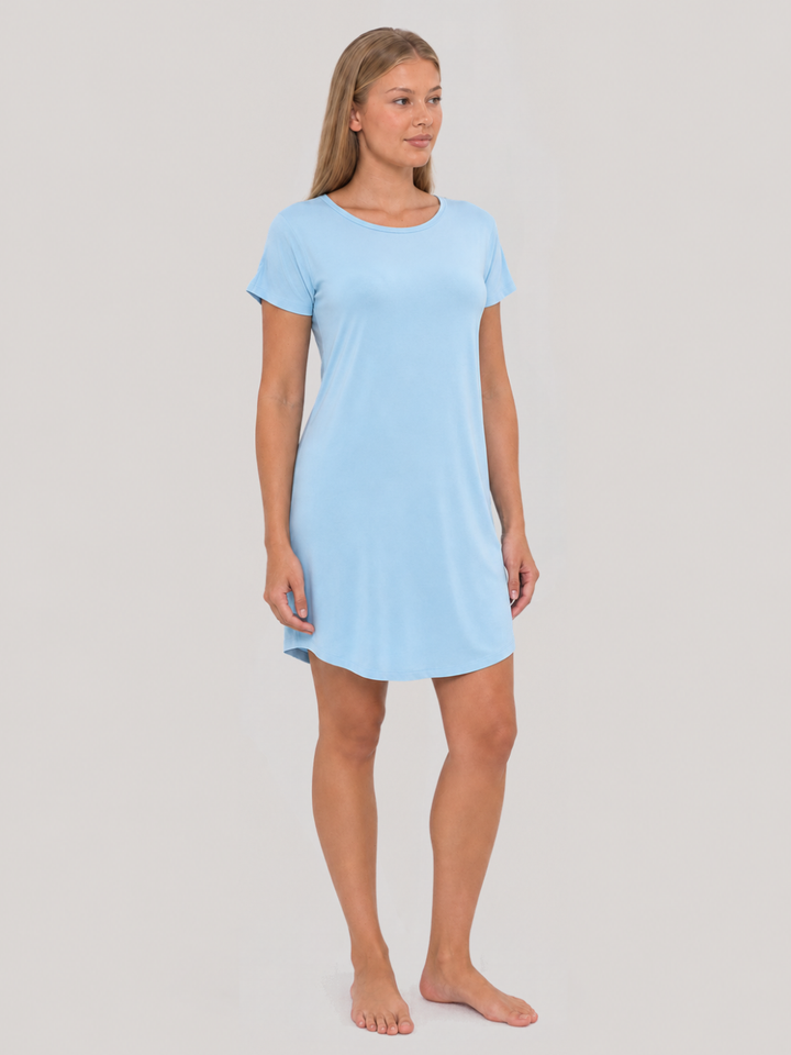 Bamboo Sleep Dress