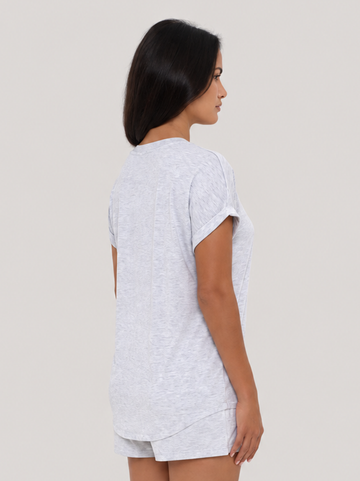 Bamboo Sleep Top