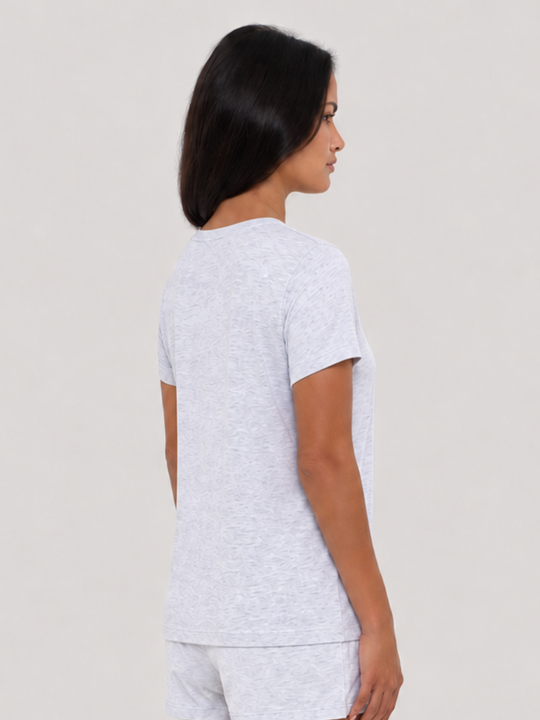 Bamboo Sleep Top
