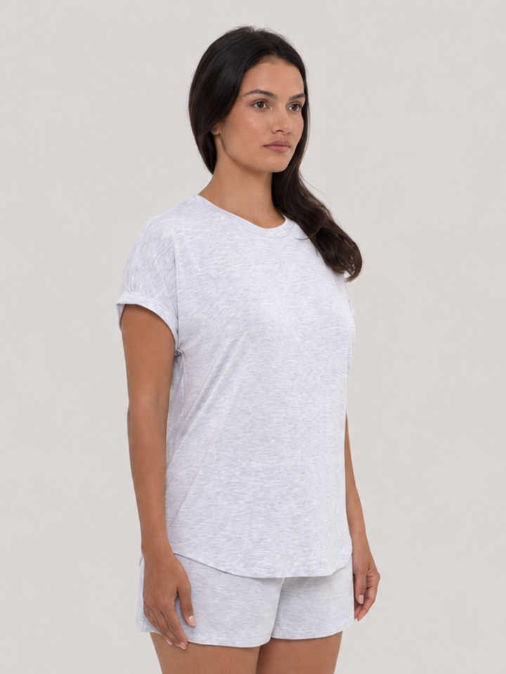 Bamboo Sleep Top