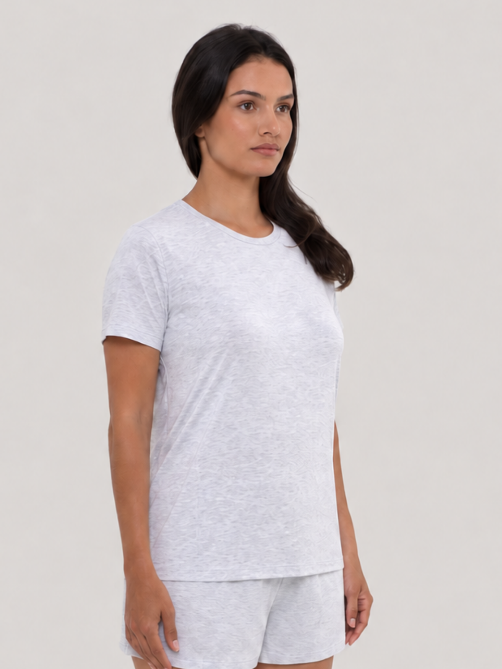 Bamboo Sleep Top