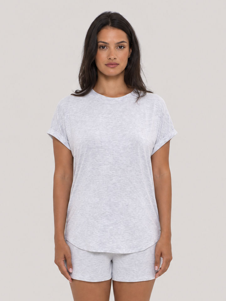 Bamboo Sleep Top