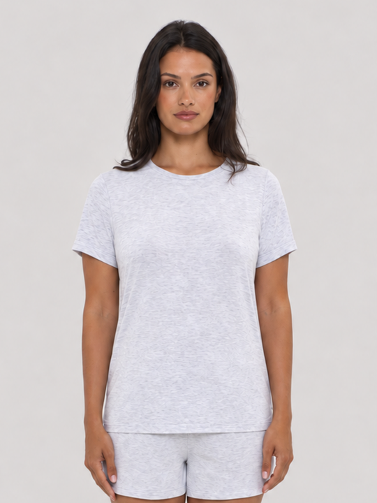 Bamboo Sleep Top
