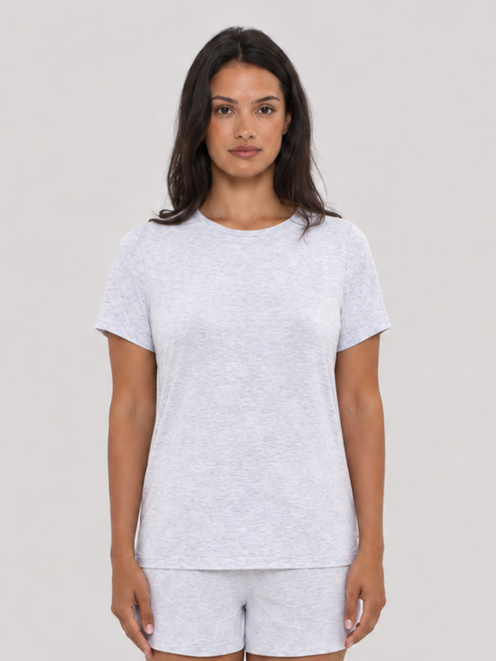 Bamboo Sleep Top