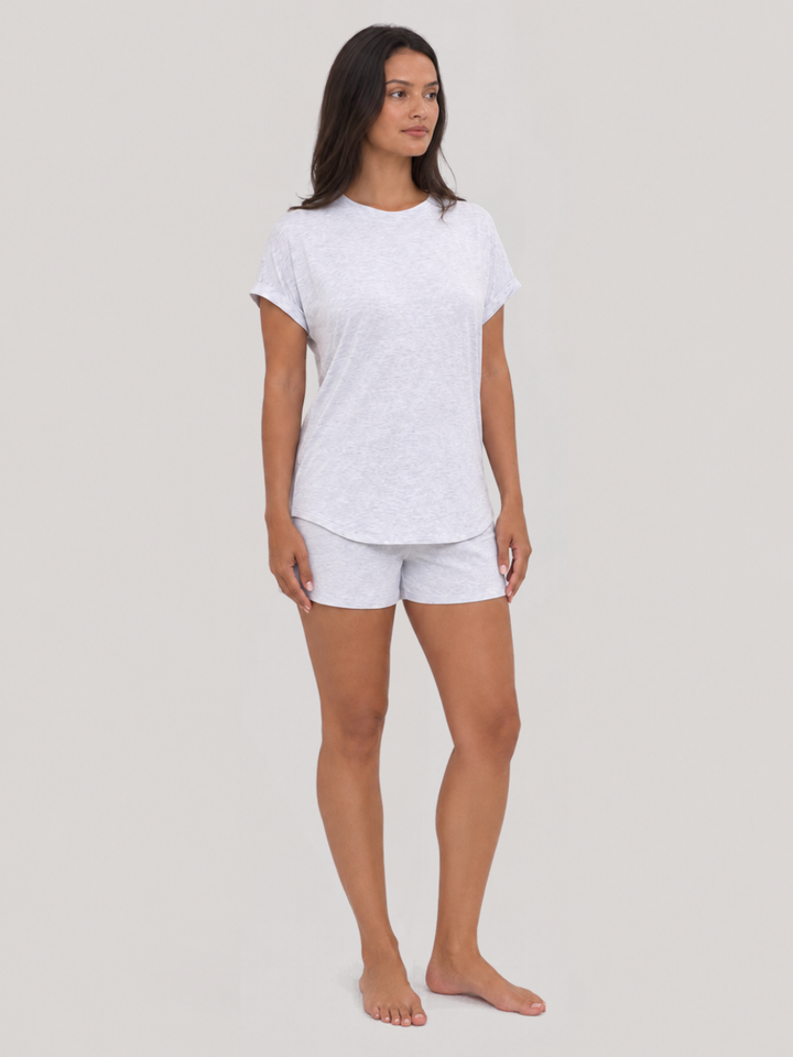 Bamboo Sleep Top