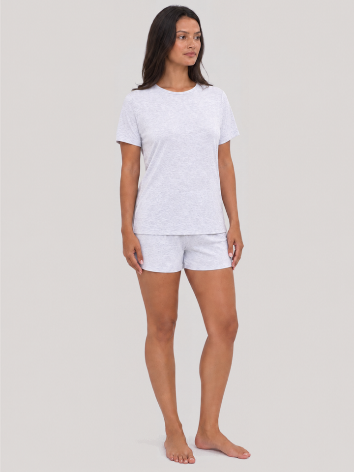 Bamboo Sleep Top