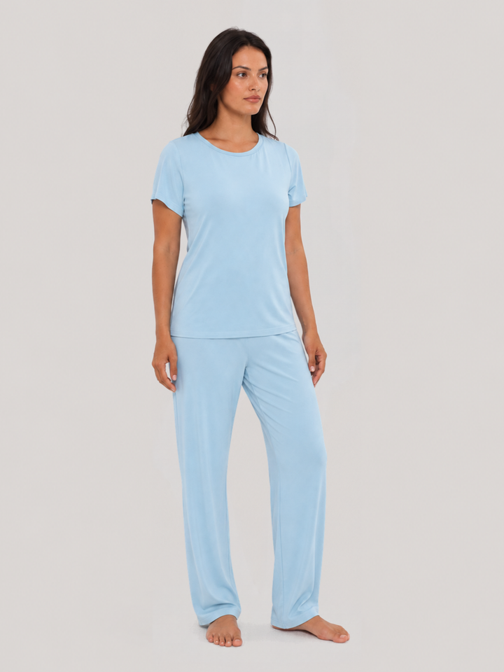 Bamboo Sleep Top