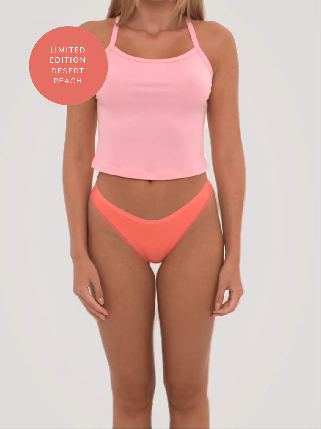 Bamboo Bikini