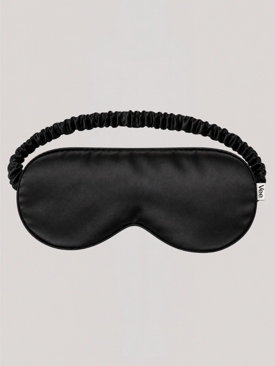 Soft Padded Eye Mask