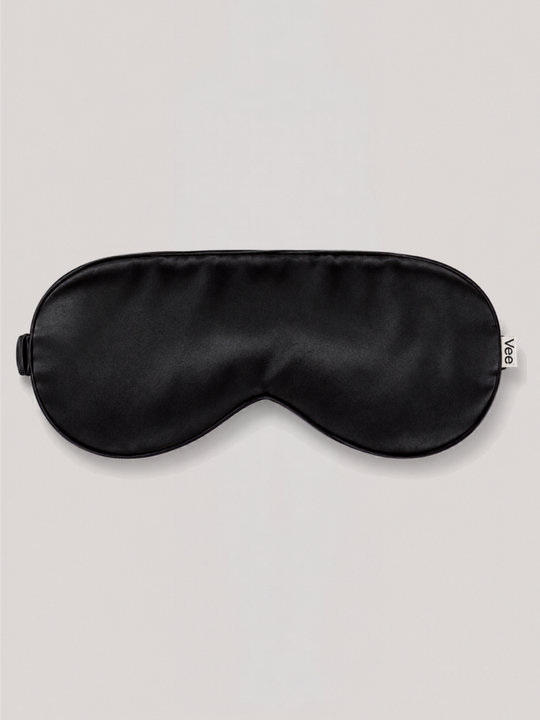 Soft Padded Eye Mask