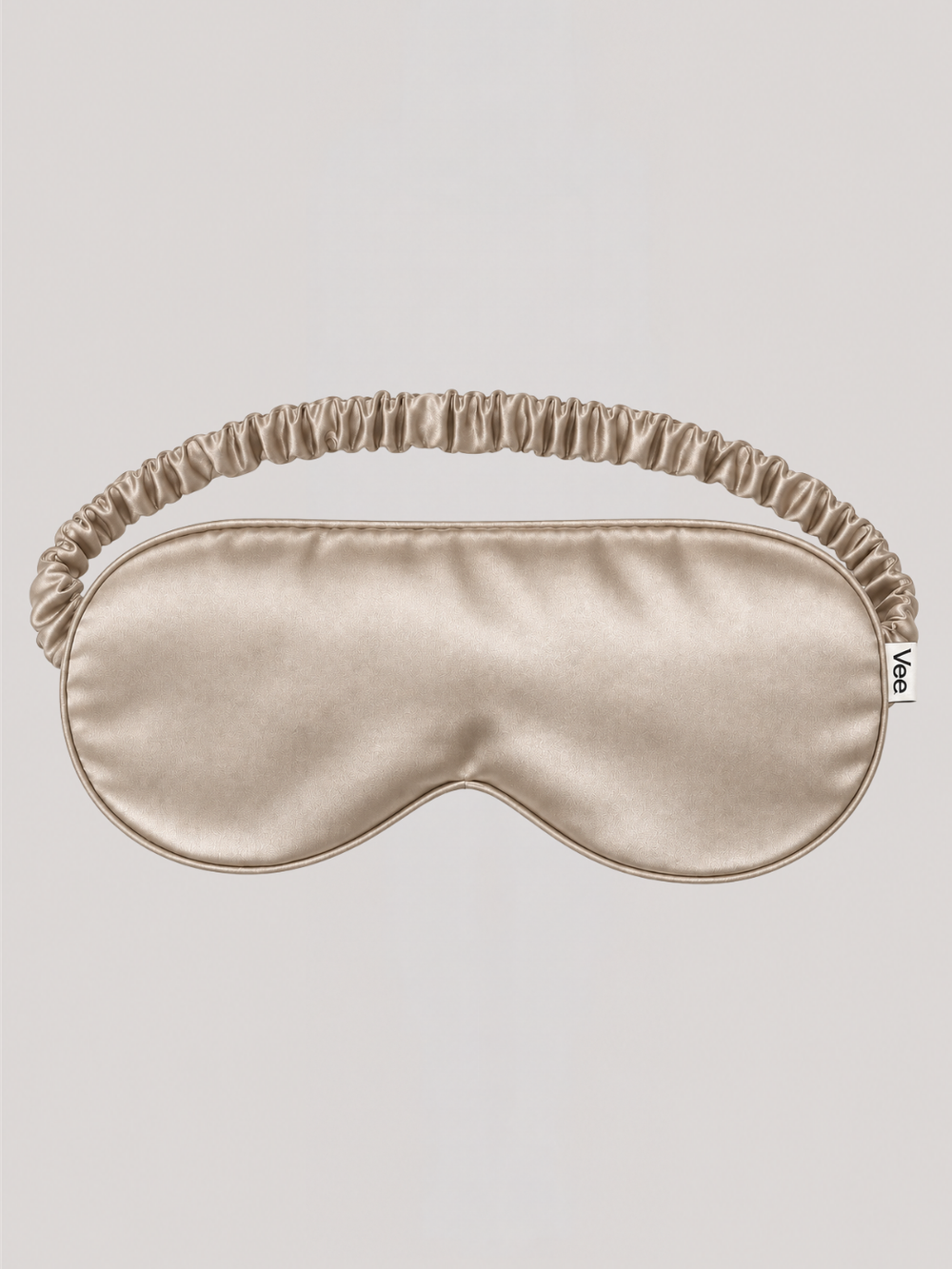 Soft Padded Eye Mask