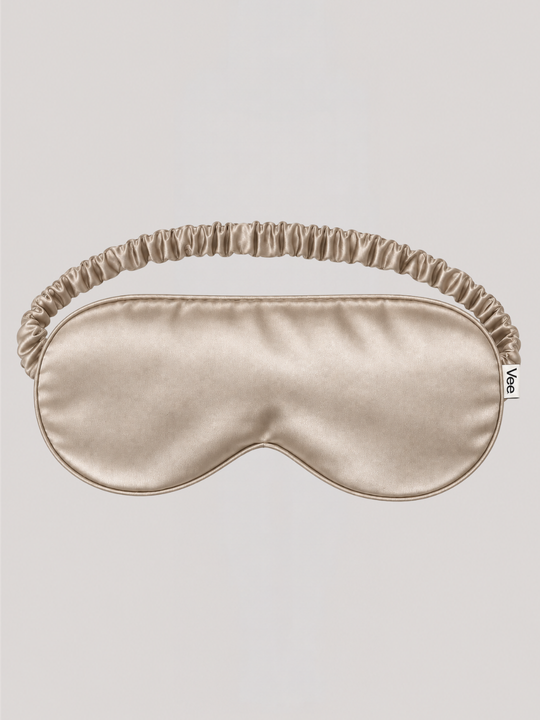 Soft Padded Eye Mask