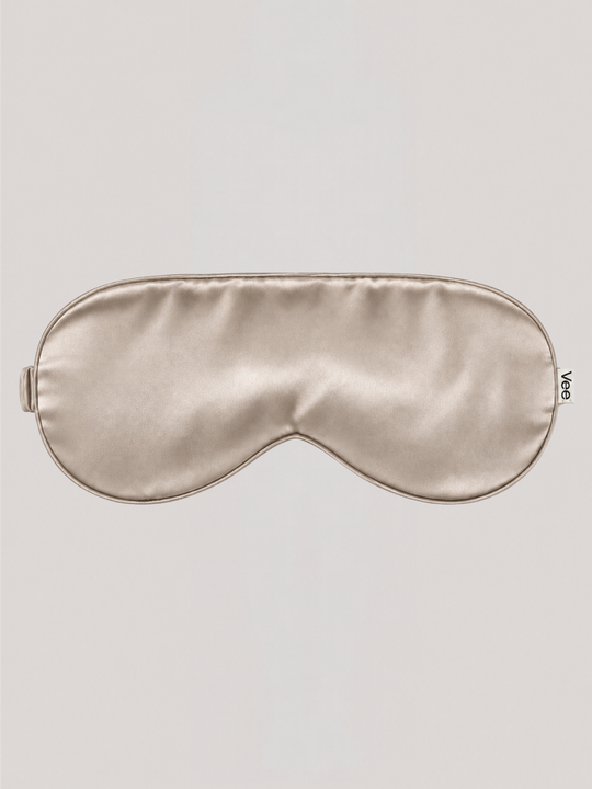 Soft Padded Eye Mask