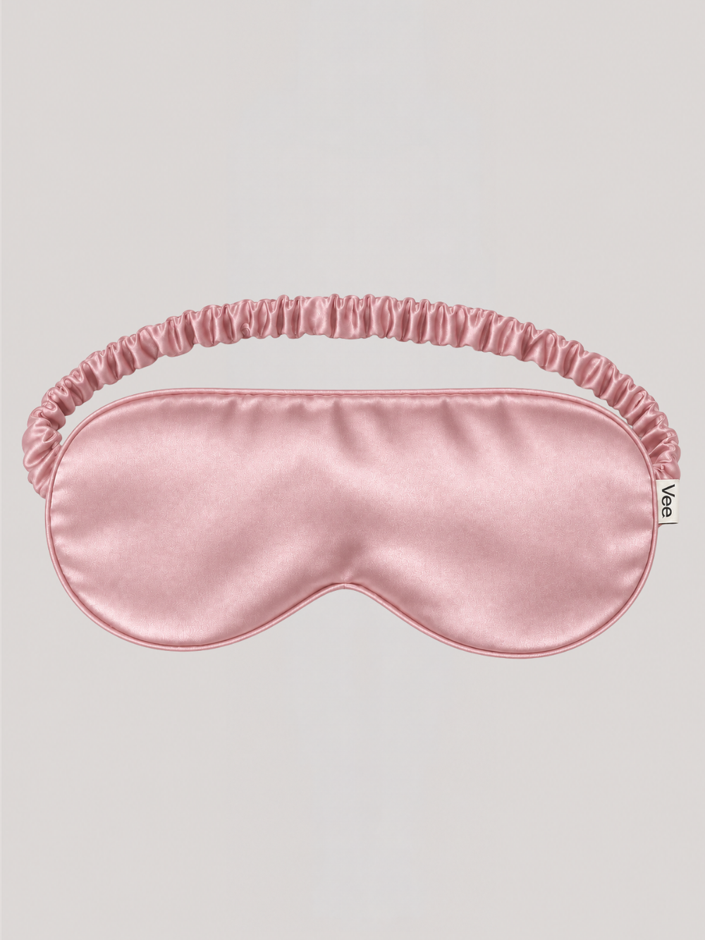 Soft Padded Eye Mask