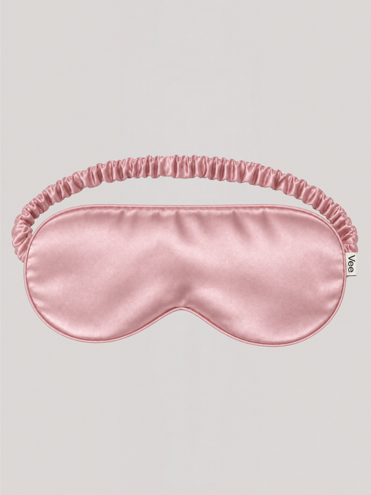 Soft Padded Eye Mask
