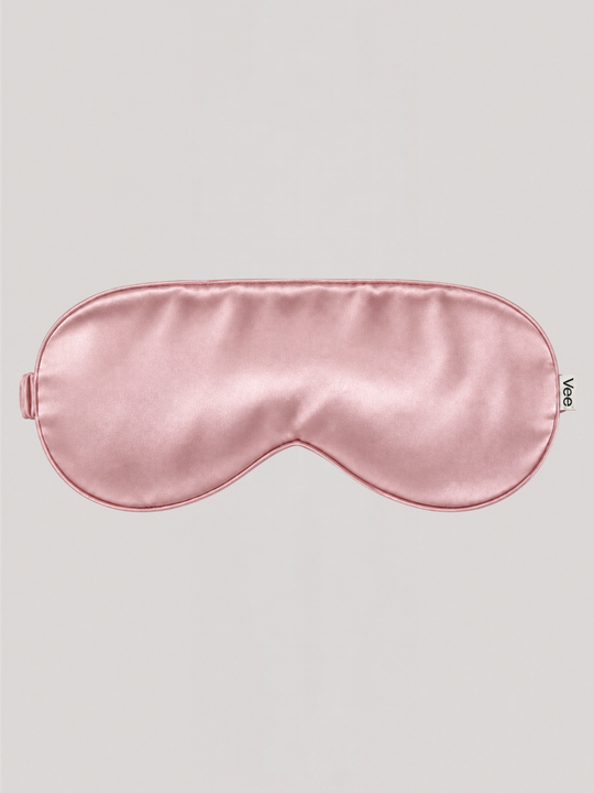 Soft Padded Eye Mask