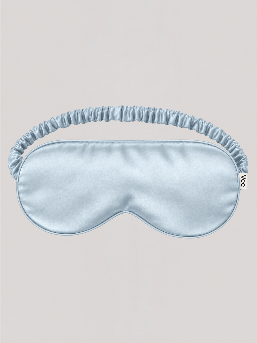Soft Padded Eye Mask