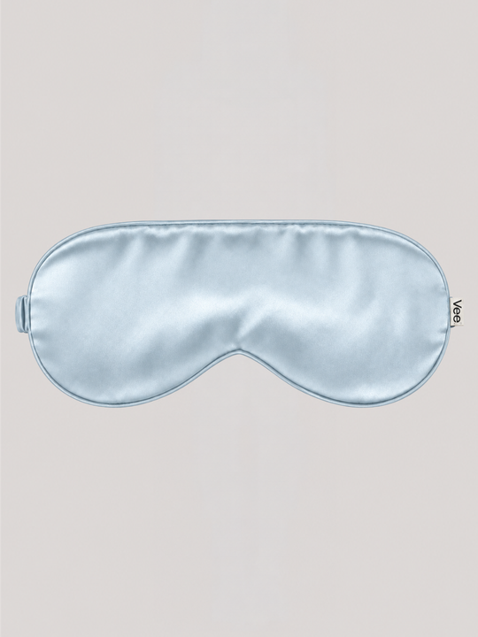 Soft Padded Eye Mask