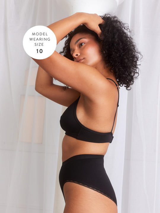 Bamboo Bralette